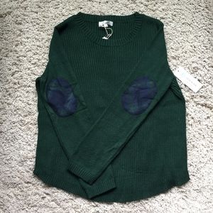 NWT Honey Punch Sweater WINTER IS COMING